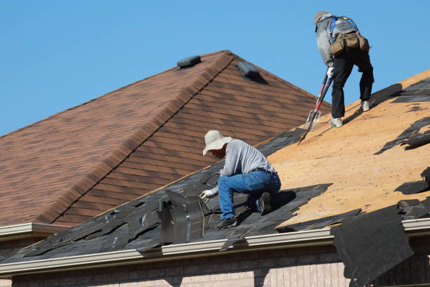Best Tile Roofing Installation  in Bangor, ME