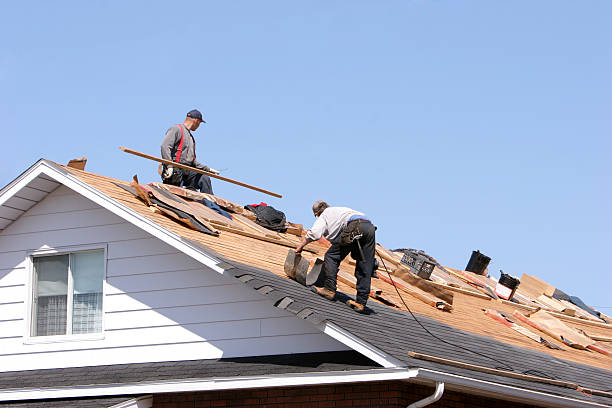 Best Storm Damage Roof Repair  in Bangor, ME