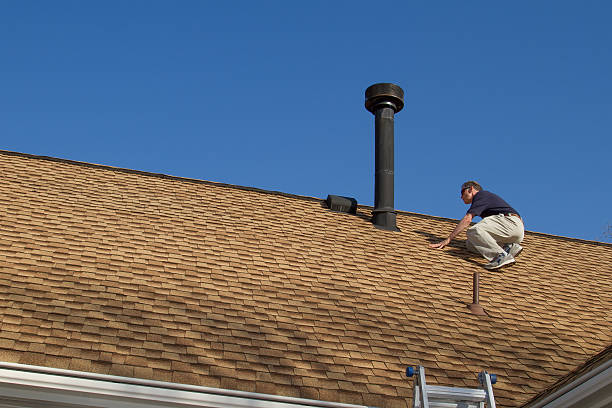 Best Solar Panel Roofing Installation  in Bangor, ME